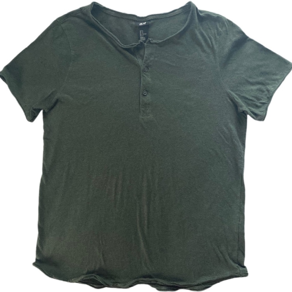 4/$20 H&M Shirt